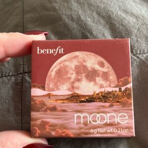 Benefit Blush Full Size
